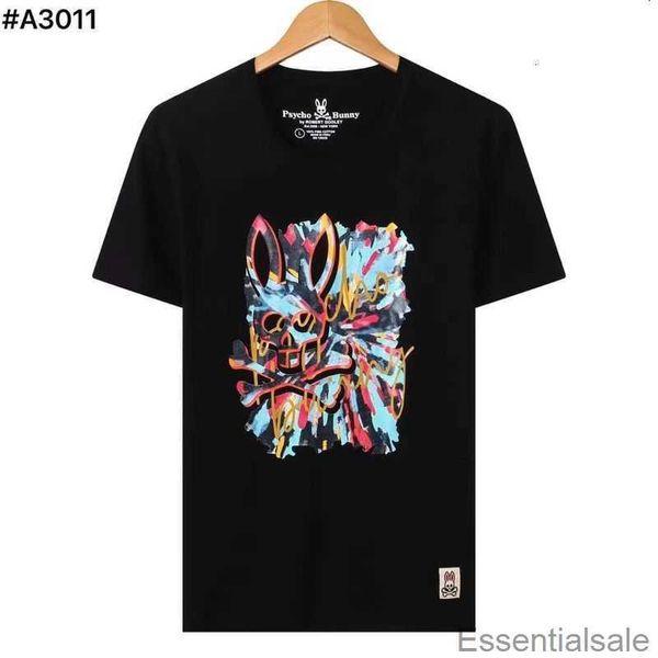 psycho bunny 2023 spring/summer new casual fashion brand short sleeve t-shirt skull rabbit graffiti print embroidery for men h5ka, White;black
psycho bunny 2023 spring/summer new casual fashion brand short sleeve t-shirt skull rabbit graffiti print embroidery for men h5ka, White;black