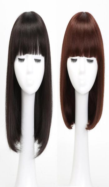 human weave women midlength straight hair bobo head full human hair 35cm 40cm for black women9070418
human weave women midlength straight hair bobo head full human hair 35cm 40cm for black women9070418
