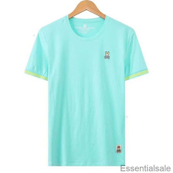 psycho 2023 new spring/summer fashion brand bunny casual men's embroidery skull rabbit short sleeve t-shirt cartoon round neck 3o4h, White;black
psycho 2023 new spring/summer fashion brand bunny casual men's embroidery skull rabbit short sleeve t-shirt cartoon round neck 3o4h, White;black