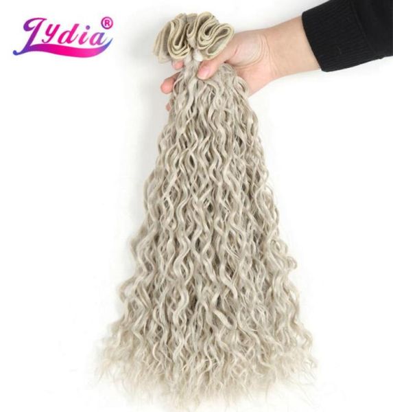 lydia for women synthetic curly weave 3 packslot 18quot22quot nature color graysilver wave hair bundles jerry curl hair exte1177801, Black;brown
lydia for women synthetic curly weave 3 packslot 18quot22quot nature color graysilver wave hair bundles jerry curl hair exte1177801, Black;brown