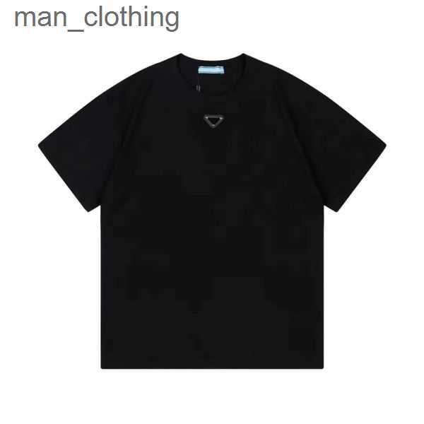 mens t shirt designer shirt men tshirt man black tee womens clothes size t-shirts 100% cotton short sleeve chest triangle inlay tees fashion, White;black
mens t shirt designer shirt men tshirt man black tee womens clothes size t-shirts 100% cotton short sleeve chest triangle inlay tees fashion, White;black