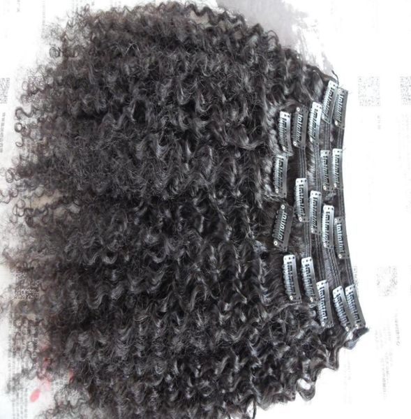 brazilian human virgin remy curly hair weft clip in hair extensions unprocessed curly natural black color human extensions can be 3332367, Black;brown
brazilian human virgin remy curly hair weft clip in hair extensions unprocessed curly natural black color human extensions can be 3332367, Black;brown