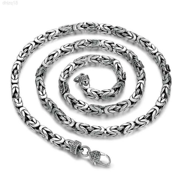 s925 silver vintage thai silver men's personalized ethnic style peace pattern necklace chain fashion jewelry
s925 silver vintage thai silver men's personalized ethnic style peace pattern necklace chain fashion jewelry