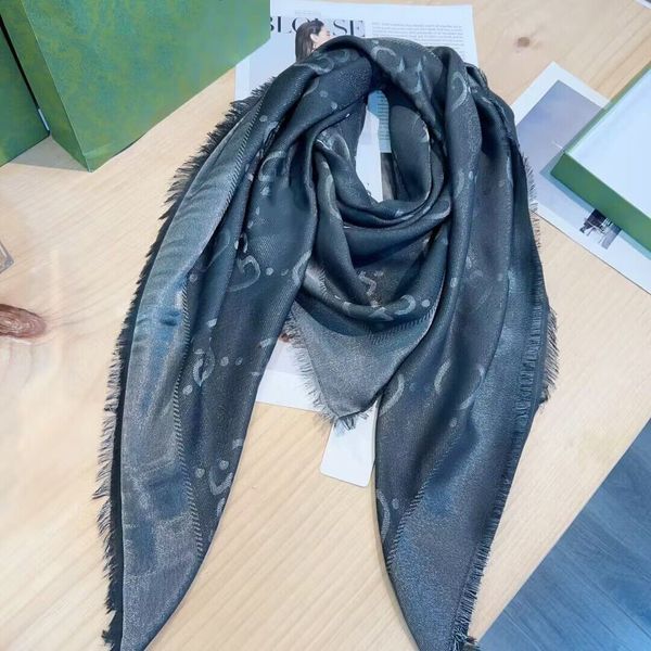 autumn winter shawl high-grade gold jacquard women's scarves wool soft wraps shawls classic triangle scarfs 140* 140cm, Blue;gray
autumn winter shawl high-grade gold jacquard women's scarves wool soft wraps shawls classic triangle scarfs 140* 140cm, Blue;gray