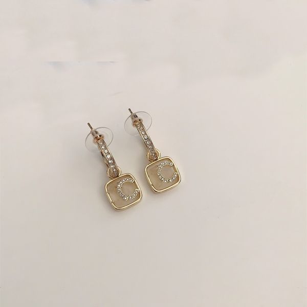 fashion dangle stud earrings woman high luxury channel designer earring multi colors double letter ccity jewelry women wedding gifts zx14, Golden;silver
fashion dangle stud earrings woman high luxury channel designer earring multi colors double letter ccity jewelry women wedding gifts zx14, Golden;silver