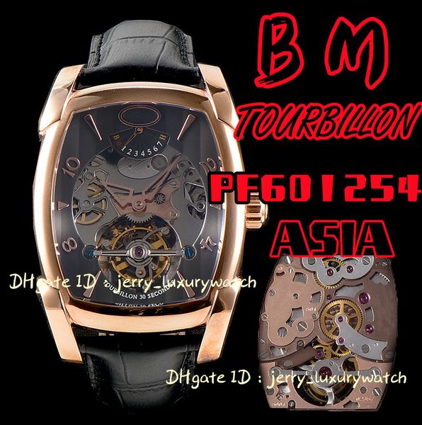 bm tourbillon pf601254.01 luxury men's watch pf350.01 mechanical movement, kinetic energy storage 60 hours, 53x37.2mm wine barrel type, Slivery;brown
bm tourbillon pf601254.01 luxury men's watch pf350.01 mechanical movement, kinetic energy storage 60 hours, 53x37.2mm wine barrel type, Slivery;brown