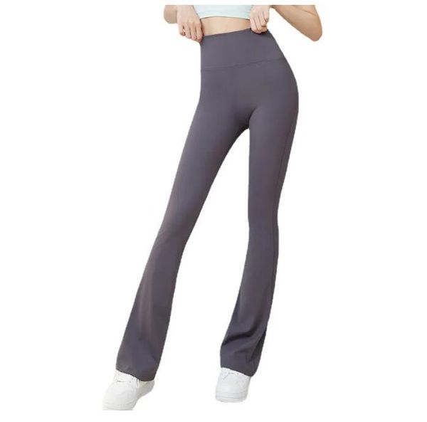 yoga outfits l u yoga flare pants women loose high flick nude sense quick dry fitness pants high waist, Black
yoga outfits l u yoga flare pants women loose high flick nude sense quick dry fitness pants high waist, Black