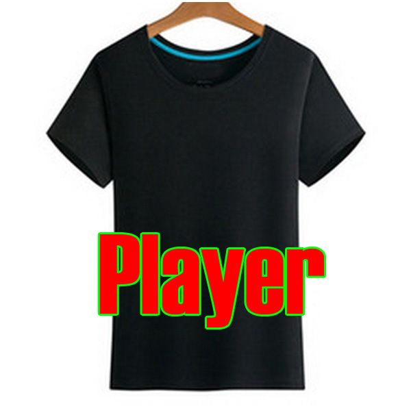 player version football shirt kits soccer jerseys maillot de foot accept customer name number customize shirts, Black
player version football shirt kits soccer jerseys maillot de foot accept customer name number customize shirts, Black
