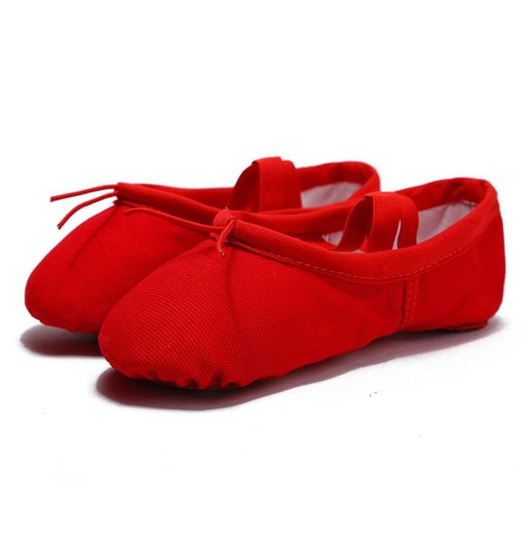eu2245 cloth head yoga slippers teacher gym indoor exercise canvas red ballet dance shoes children kids girls woman2545693
eu2245 cloth head yoga slippers teacher gym indoor exercise canvas red ballet dance shoes children kids girls woman2545693