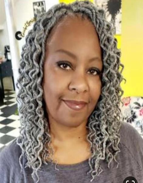 slver deep wave curly grey hair ponytail puff chignon bun human women piece clip brazilian gray hair drawstring ponytails hair ext4368936, Black
slver deep wave curly grey hair ponytail puff chignon bun human women piece clip brazilian gray hair drawstring ponytails hair ext4368936, Black