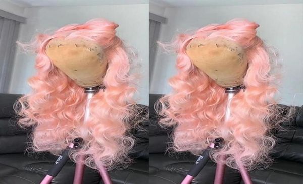 closures pink blonde wavy synthetic hair lace front for white women transparent glueless 26inches long daily cosplay wear9975491, Black;brown
closures pink blonde wavy synthetic hair lace front for white women transparent glueless 26inches long daily cosplay wear9975491, Black;brown