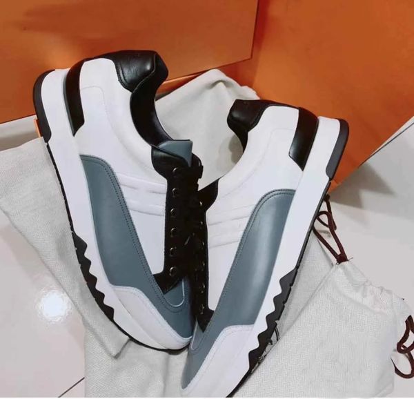 famous men trail sneakers shoes technical men skateboard blended fabrics man chunky sole casual walking discount trainer, Black
famous men trail sneakers shoes technical men skateboard blended fabrics man chunky sole casual walking discount trainer, Black