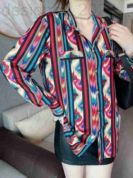 women's blouses & shirts luxuriousm women's spring suer new long t-shirt printed casual shirt autumn luxury long coat irthday vale, White
women's blouses & shirts luxuriousm women's spring suer new long t-shirt printed casual shirt autumn luxury long coat irthday vale, White