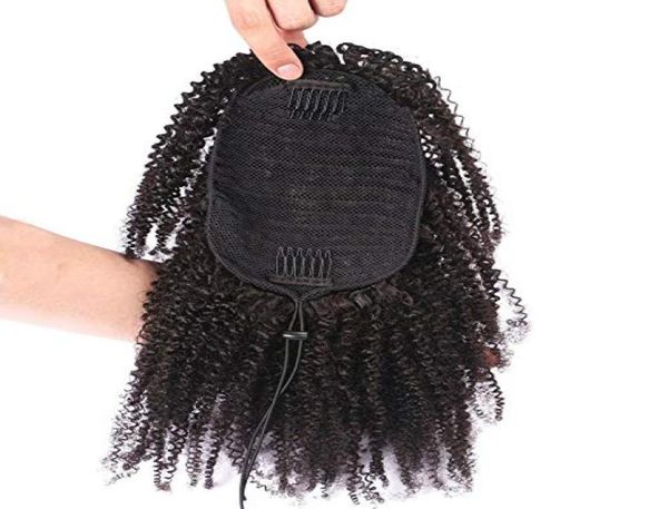 jet black 3c 4b afro kinky curly virgin hair ponytails for black women low natural human hair ponytails 120g4061988
jet black 3c 4b afro kinky curly virgin hair ponytails for black women low natural human hair ponytails 120g4061988