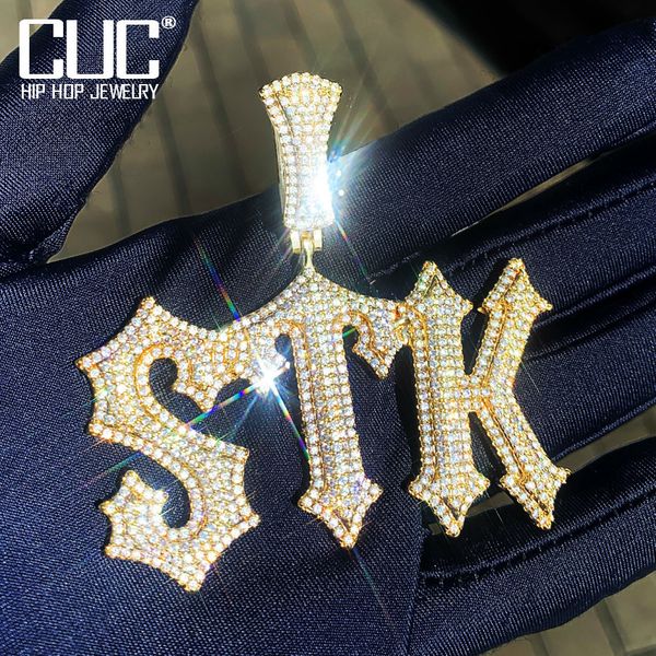 charms cuc custom name brush script letter hanging chain female hip hop necklace ice out zircon custom rock rap jewelry 230512, Bronze;silver
charms cuc custom name brush script letter hanging chain female hip hop necklace ice out zircon custom rock rap jewelry 230512, Bronze;silver