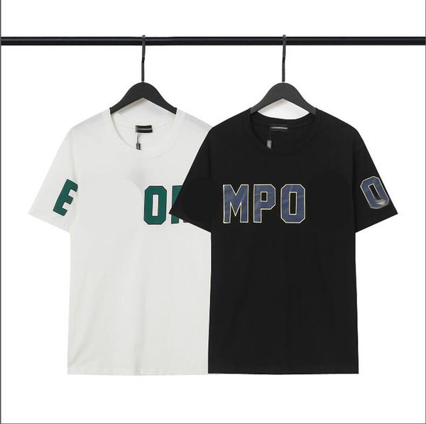 2023 summer mens designer t shirt casual man womens tees with letters print short sleeves sell luxury men hip hop clothes s-xxl, White;black
2023 summer mens designer t shirt casual man womens tees with letters print short sleeves sell luxury men hip hop clothes s-xxl, White;black