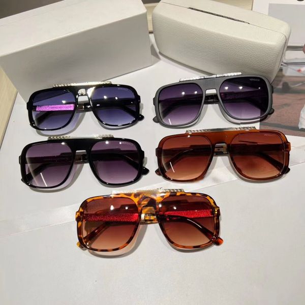 2023 new designer women's sun sunglasses op05 ins senior sense temperament large frame thin anti-uv alphabet sunglasses, White;black
2023 new designer women's sun sunglasses op05 ins senior sense temperament large frame thin anti-uv alphabet sunglasses, White;black