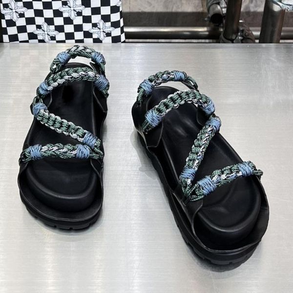 sandals 2023 spring summer platform genuine leather women shoes round toe mixed colors concise trendy comfort zapatos mujer, Black
sandals 2023 spring summer platform genuine leather women shoes round toe mixed colors concise trendy comfort zapatos mujer, Black