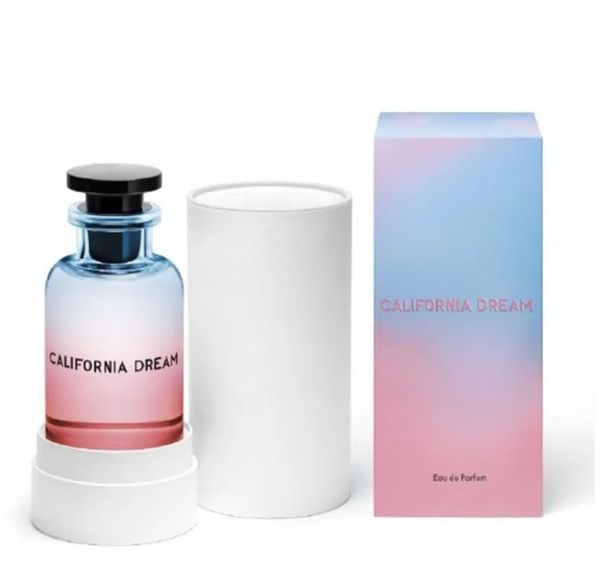 women perfume california dream lady spray 100ml french brand good edition floral notes for any skin with fast postage
women perfume california dream lady spray 100ml french brand good edition floral notes for any skin with fast postage