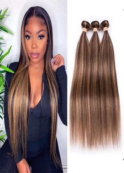 hair bulks highlight bundles malaysian straight human ombre brown 3 extensions 2210143644007, Black
hair bulks highlight bundles malaysian straight human ombre brown 3 extensions 2210143644007, Black