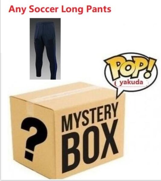 2023 mystery box soccer long pants club or national teams skinny training gear the wholesale factory surprise gifts global football kit for, Black;yellow
2023 mystery box soccer long pants club or national teams skinny training gear the wholesale factory surprise gifts global football kit for, Black;yellow