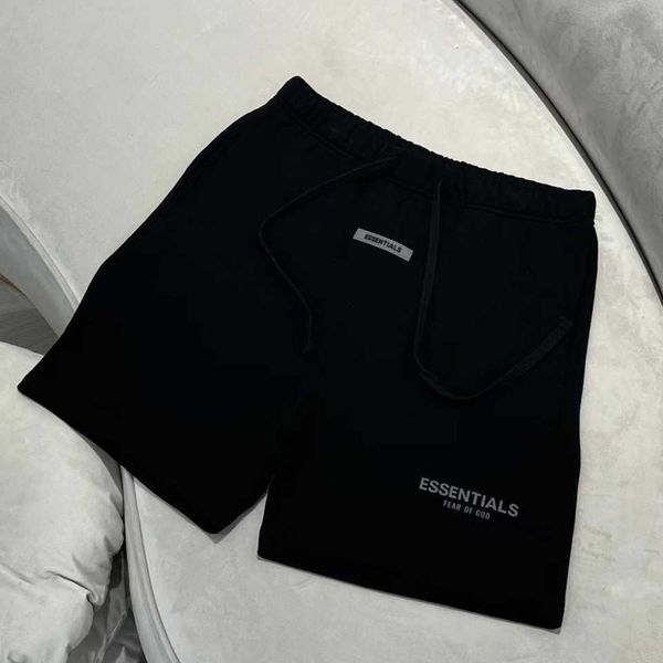 1xf1 2023 men's and women's fashion shorts high street brand ess trendy sports capris, White;black
1xf1 2023 men's and women's fashion shorts high street brand ess trendy sports capris, White;black