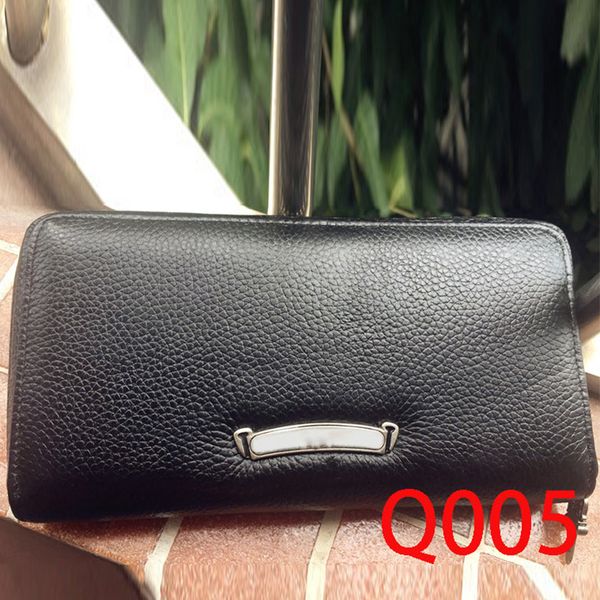 q005 hip hop wallet cowhide net red cross flower boat anchor casual versatile punk style gift for friends, Black
q005 hip hop wallet cowhide net red cross flower boat anchor casual versatile punk style gift for friends, Black
