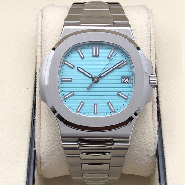 elegant sports mens watches designer high luxury parrot 40mm automatic transparent mechanical movement folding buckle nautilus watch montre, Slivery;brown
elegant sports mens watches designer high luxury parrot 40mm automatic transparent mechanical movement folding buckle nautilus watch montre, Slivery;brown