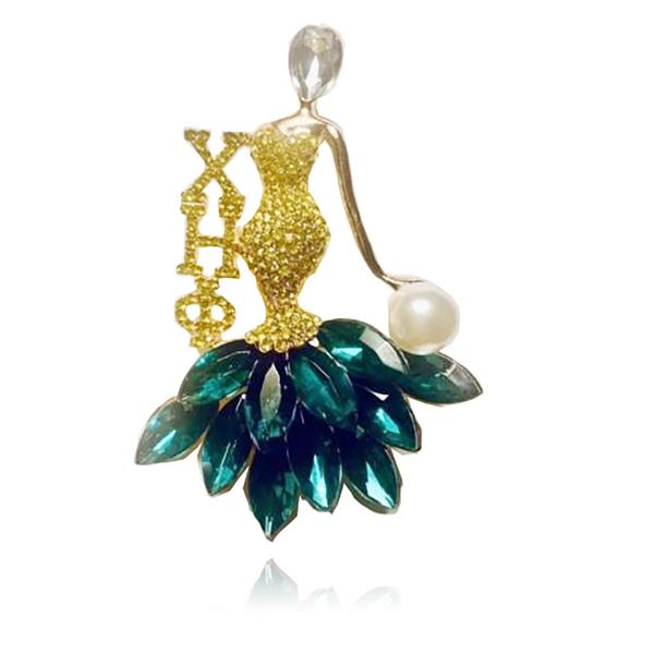 pins brooches greek sorority green and yellow with xho brooch chi eta phi pearl long needle pin for women jewellry accessories 230515, Gray
pins brooches greek sorority green and yellow with xho brooch chi eta phi pearl long needle pin for women jewellry accessories 230515, Gray