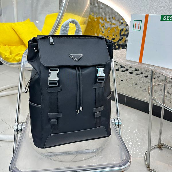 designer bag fit men backpack school bag canvas student bag outdoor travel bag solid color nylon leather shoulder bag business postman bags
designer bag fit men backpack school bag canvas student bag outdoor travel bag solid color nylon leather shoulder bag business postman bags