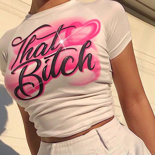 t-shirt 2000s streetwear harajuku goth short sleeve tshirts y2k fashion letter print cute baby tees summer egirl white crop slim
t-shirt 2000s streetwear harajuku goth short sleeve tshirts y2k fashion letter print cute baby tees summer egirl white crop slim