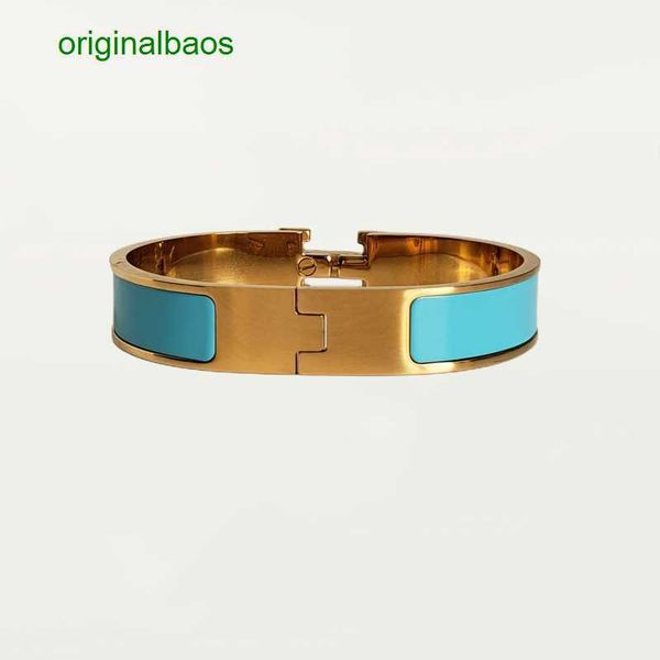 original hemrres designer bracelet classic 18k gold mens luxury brand enamel bracelet women birthday mother' day jewelry holiday gifts, Black
original hemrres designer bracelet classic 18k gold mens luxury brand enamel bracelet women birthday mother' day jewelry holiday gifts, Black