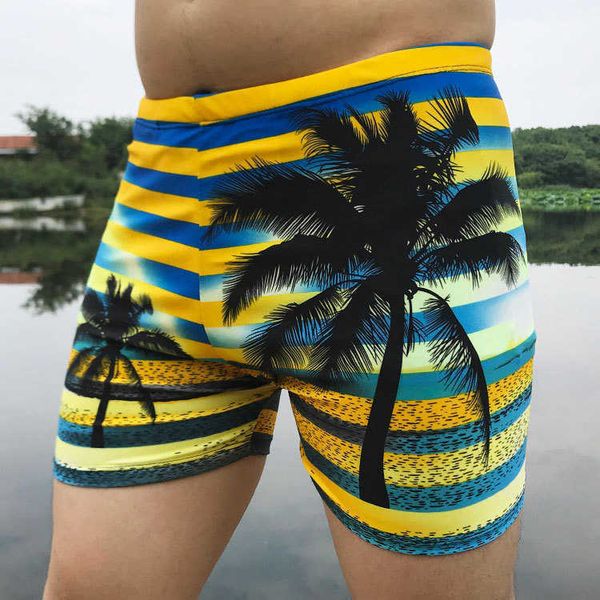 men's clothing loose flat angle spring swimming trunks fashion printed fashionable sportswear beach holiday swimsuit, White;black
men's clothing loose flat angle spring swimming trunks fashion printed fashionable sportswear beach holiday swimsuit, White;black