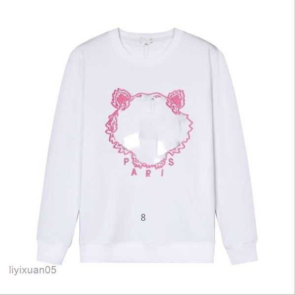fashion mens hoodies womens designer embroidery tiger head sweatshirt long sleeve o neck pullover hip hop jumper clothing hoodie asian size, Black
fashion mens hoodies womens designer embroidery tiger head sweatshirt long sleeve o neck pullover hip hop jumper clothing hoodie asian size, Black