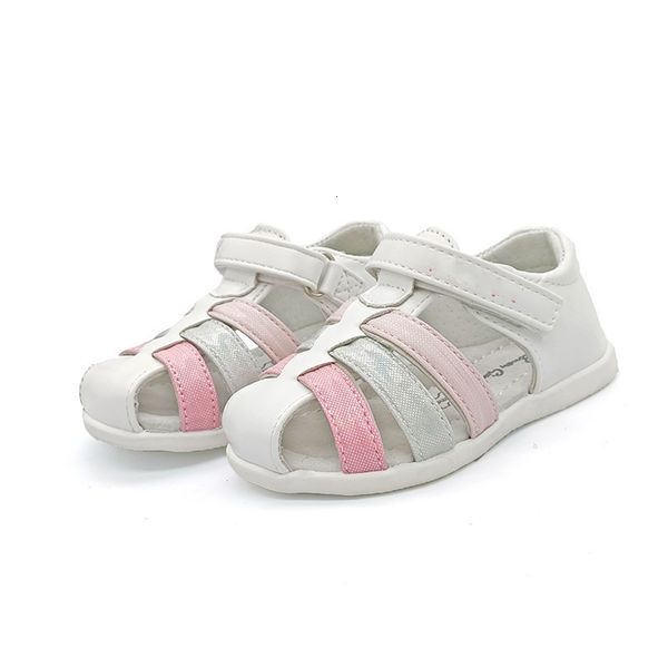 sandals super quality white orthopedic kids shoes girl arch support children sandals inner genuine leather 230515, Black;red
sandals super quality white orthopedic kids shoes girl arch support children sandals inner genuine leather 230515, Black;red