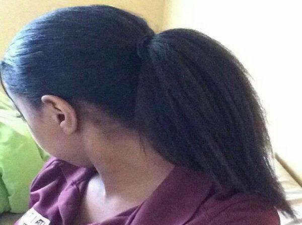 kinky straight malaysia human hair drawstring ponytail clip in hair extensions natural color remy 2 clips afro ponytail for black 6646669
kinky straight malaysia human hair drawstring ponytail clip in hair extensions natural color remy 2 clips afro ponytail for black 6646669