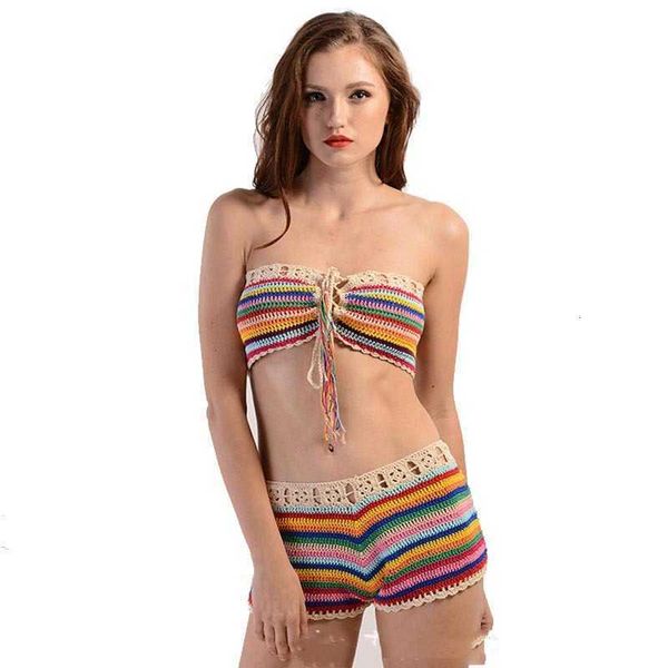 bikini air bra & panties women new low waisted thongfactory custom crochet swimsuit women vacation leisure beach hand hook split bikini bra, Red;black
bikini air bra & panties women new low waisted thongfactory custom crochet swimsuit women vacation leisure beach hand hook split bikini bra, Red;black
