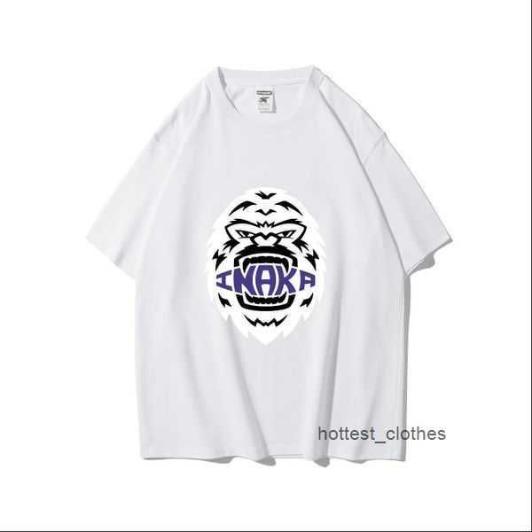 men's t shirts t-shirts inaka power shirt tshirt 2022 summer fashion and leisure men women tee ip size 4 fmm2, White;black
men's t shirts t-shirts inaka power shirt tshirt 2022 summer fashion and leisure men women tee ip size 4 fmm2, White;black