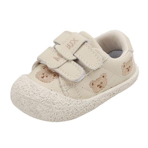 first walkers kids shoes toddler baby children cartoon bear boys casual spring girls f10004
first walkers kids shoes toddler baby children cartoon bear boys casual spring girls f10004