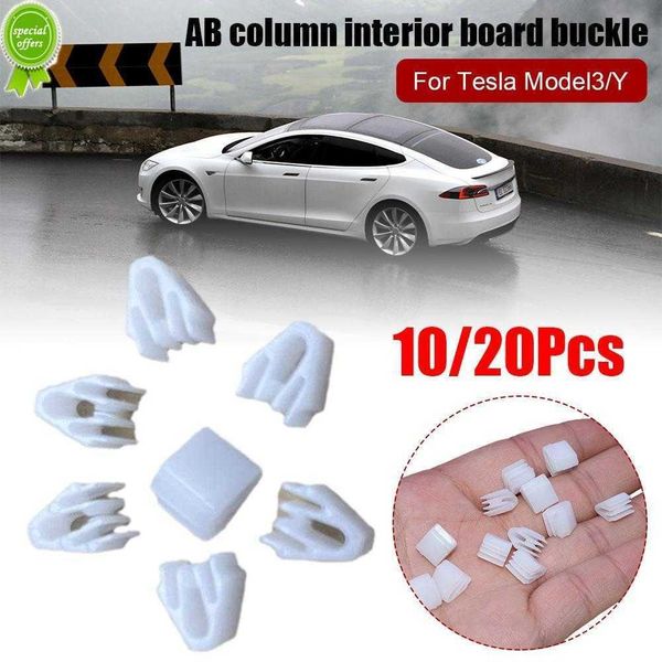new model y model 3 center console navigation panel door sill trim panel fixed plastic buckle clip
new model y model 3 center console navigation panel door sill trim panel fixed plastic buckle clip