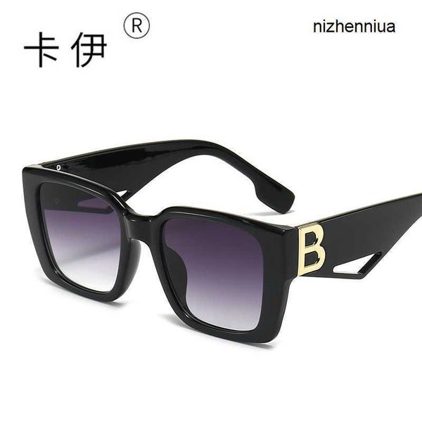 hermm elegant sunglase new box fahion men and women letter mirror leg decoration outdoor sunhade 8258 glae ecy1, White;black
hermm elegant sunglase new box fahion men and women letter mirror leg decoration outdoor sunhade 8258 glae ecy1, White;black