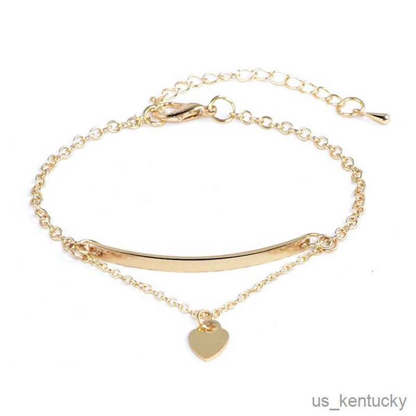 charm bracelets new fashion classic women's bangles for women gold rose gold silver color rhinone bracelet cuff simple tren jewelry, Golden;silver
charm bracelets new fashion classic women's bangles for women gold rose gold silver color rhinone bracelet cuff simple tren jewelry, Golden;silver