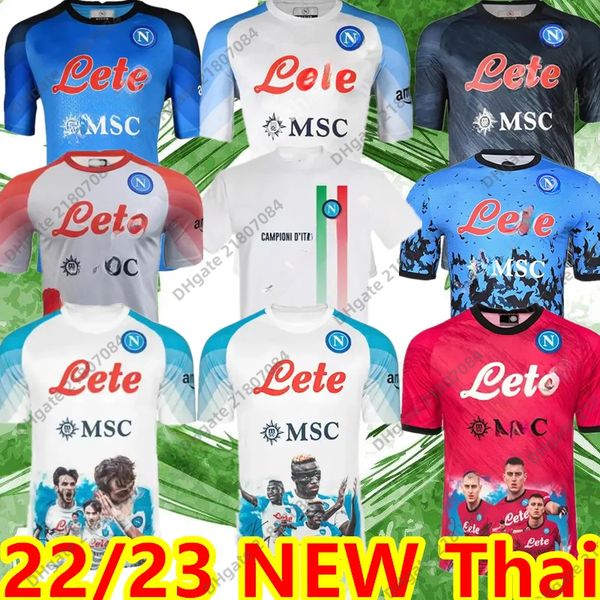 luxurious napoli soccer jersey naples football shirt 22 23 zielinski koulibaly maglietta insigne mertens man uniform osimhen kids kit marado, White;black
luxurious napoli soccer jersey naples football shirt 22 23 zielinski koulibaly maglietta insigne mertens man uniform osimhen kids kit marado, White;black