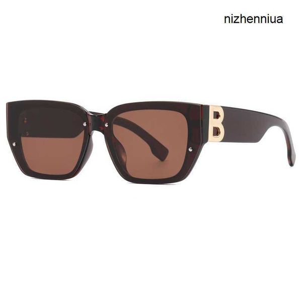 hermm elegant sunglasses new fashion personalized comfortable avant garde sunglasses sun protection 86581 sixe, White;black
hermm elegant sunglasses new fashion personalized comfortable avant garde sunglasses sun protection 86581 sixe, White;black