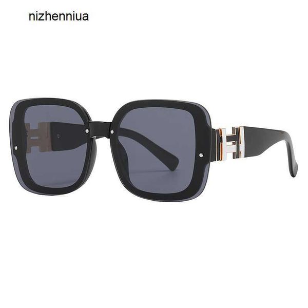 hermm elegant sunglasses 2023 new am family women s fashion versatile show face small uv resistant driving glasses, White;black
hermm elegant sunglasses 2023 new am family women s fashion versatile show face small uv resistant driving glasses, White;black
