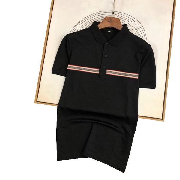 mens polo shirt bur designer polo man fashion horse t shirt casual men golf summer polos shirt embroidery high street trend tee asian size m, White;black
mens polo shirt bur designer polo man fashion horse t shirt casual men golf summer polos shirt embroidery high street trend tee asian size m, White;black