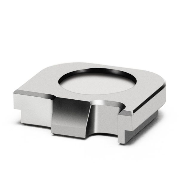 full gr5 titanium glock backplate slide plate for glock 43 43x and 48 back plate
full gr5 titanium glock backplate slide plate for glock 43 43x and 48 back plate