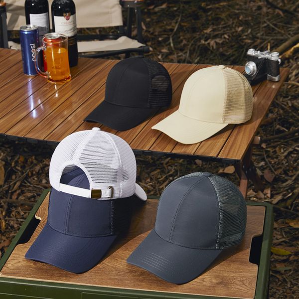 2023 spring and summer waterproof outdoor camping hat boy and girl sunshade baseball cap quick-drying tide mesh cap fishing hat, Blue;gray
2023 spring and summer waterproof outdoor camping hat boy and girl sunshade baseball cap quick-drying tide mesh cap fishing hat, Blue;gray