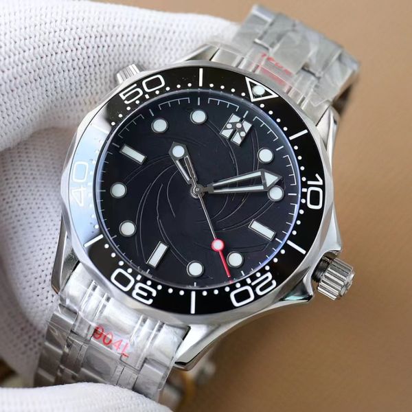 quality high watch men's haima 007 diving high-end movement sapphire mirror strap with optional single item rotating ceramic ring luxur, Slivery;golden
quality high watch men's haima 007 diving high-end movement sapphire mirror strap with optional single item rotating ceramic ring luxur, Slivery;golden