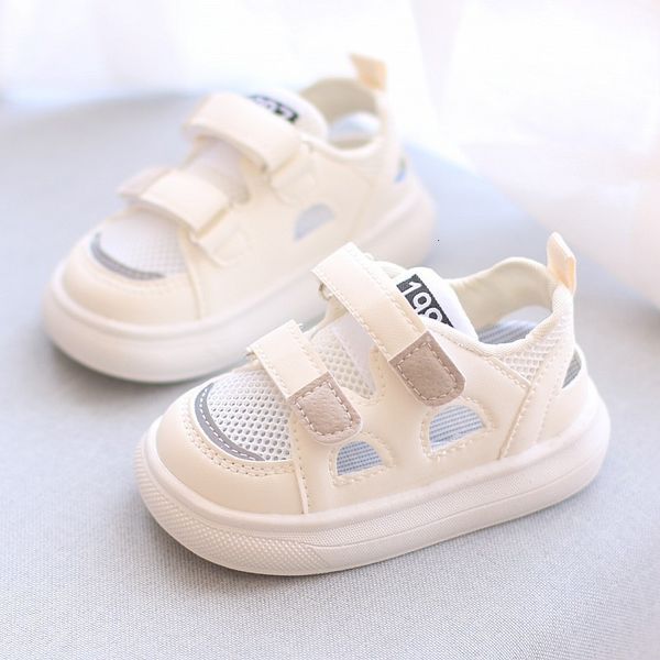 sandals kids sports sandals summer boy' hollow board shoes 1-4year old comfortable sandals for boy baby casual shoes kids shoes 230515, Black;red
sandals kids sports sandals summer boy' hollow board shoes 1-4year old comfortable sandals for boy baby casual shoes kids shoes 230515, Black;red